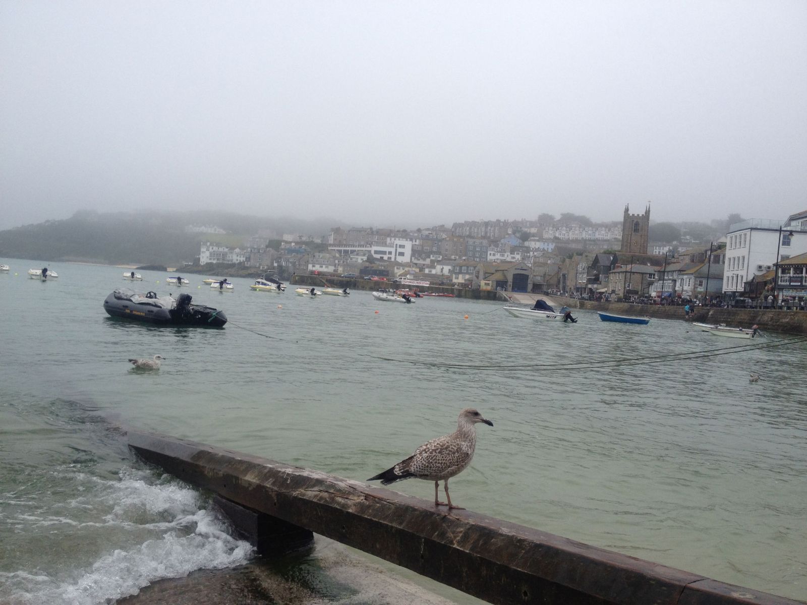 St. Ives, Cornwall